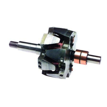 Ilb Gold Rotor, Replacement For Wai Global 28-141 28-141